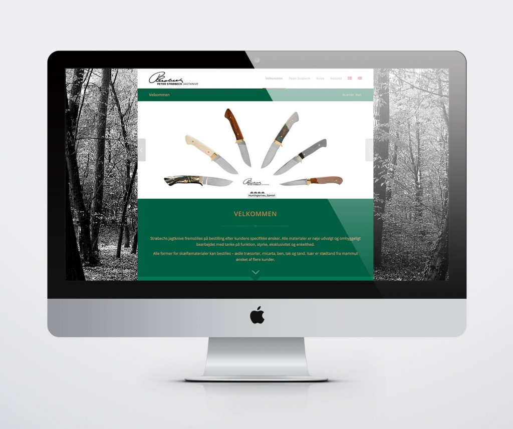Webdesign