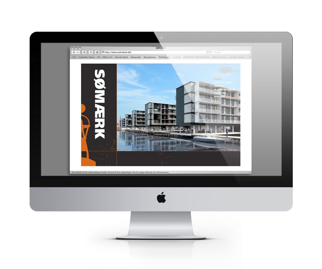 website