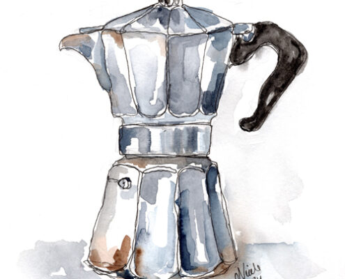 Bealetti kande